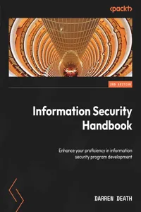 Information Security Handbook_cover