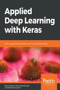 Applied Deep Learning with Keras_cover