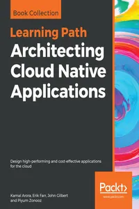 Architecting Cloud Native Applications_cover