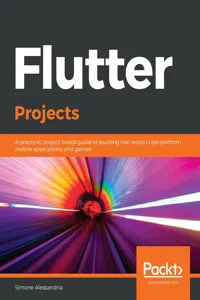 Flutter Projects_cover