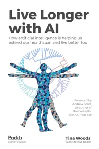 Live Longer with AI_cover