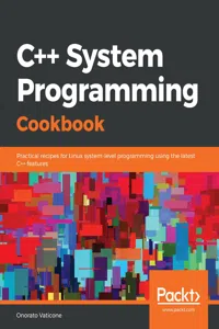 C++ System Programming Cookbook_cover