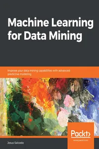 Machine Learning for Data Mining_cover