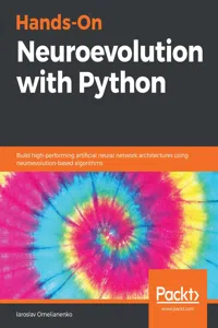 Hands-On Neuroevolution with Python_cover