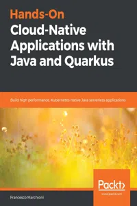 Hands-On Cloud-Native Applications with Java and Quarkus_cover