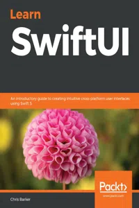 Learn SwiftUI_cover