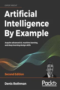 Artificial Intelligence By Example_cover