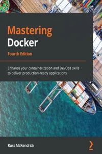 Mastering Docker_cover