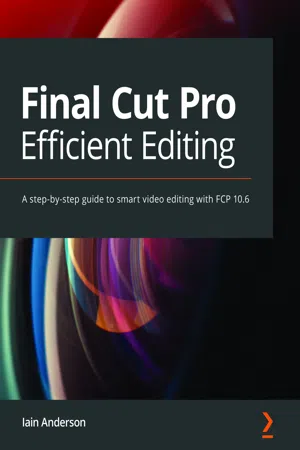 final cut pro efficient editing pdf