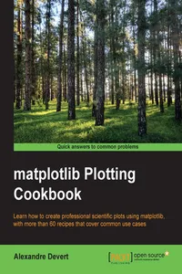 matplotlib Plotting Cookbook_cover