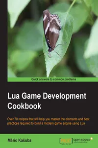 Lua Game Development Cookbook_cover