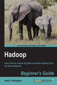 Hadoop Beginner's Guide_cover