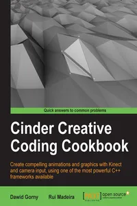 Cinder Creative Coding Cookbook_cover