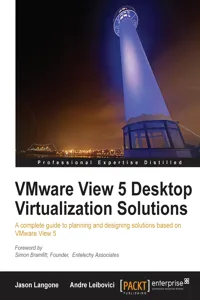 VMware View 5 Desktop Virtualization Solutions_cover