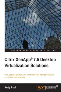 Citrix XenApp® 7.5 Desktop Virtualization Solutions_cover