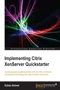 Implementing Citrix XenServer Quickstarter_cover