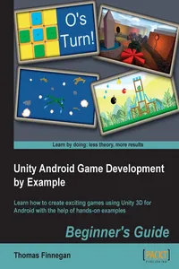 Unity Android Game Development by Example Beginner's Guide_cover