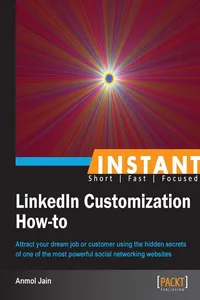 Instant LinkedIn Customization How-to_cover