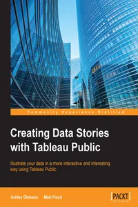 Creating Data Stories with Tableau Public_cover