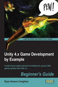 Unity 4.x Game Development by Example Beginner's Guide_cover
