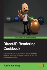 Direct3D Rendering Cookbook_cover