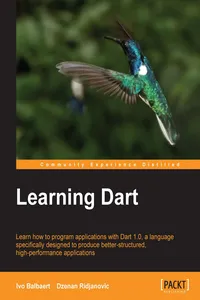 Learning Dart_cover