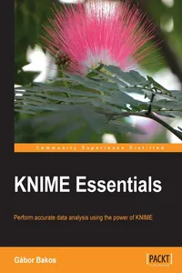 KNIME Essentials_cover