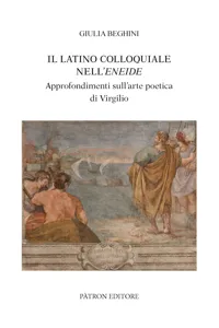 Il latino colloquiale nell'Eneide_cover