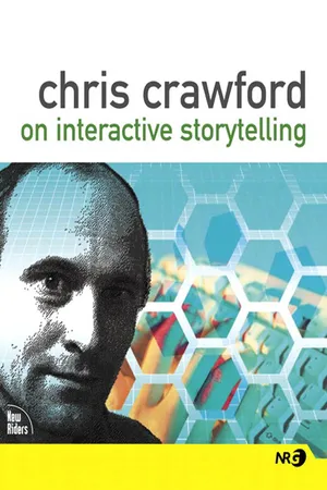 PDF] Chris Crawford on Interactive Storytelling
