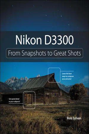 Nikon D3200 For Dummies eBook de Julie Adair King - EPUB Libro