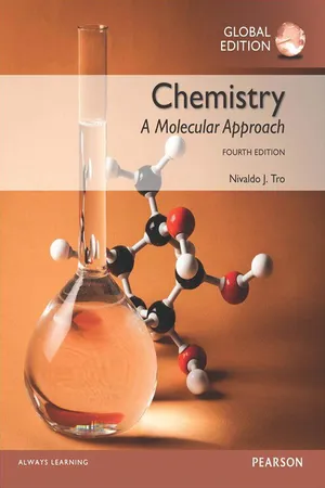 PDF] Chemistry: A Molecular Approach, eBook, Global Edition by 