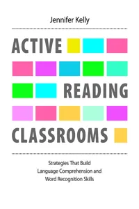 Active Reading Classrooms_cover