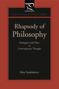 Rhapsody of Philosophy_cover