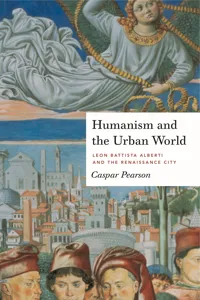 Humanism and the Urban World_cover