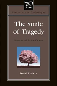 The Smile of Tragedy_cover