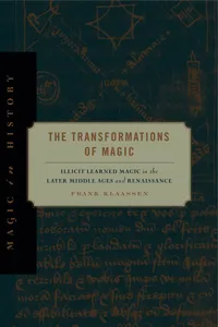 The Transformations of Magic_cover