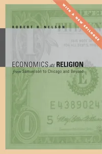 Economics as Religion_cover