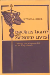Broken Lights and Mended Lives_cover