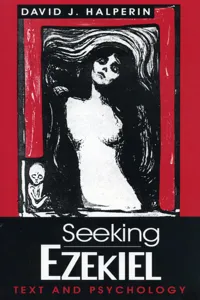 Seeking Ezekiel_cover