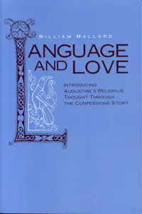 Language and Love_cover