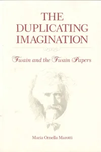 The Duplicating Imagination_cover