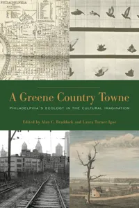 A Greene Country Towne_cover