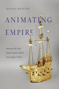 Animating Empire_cover