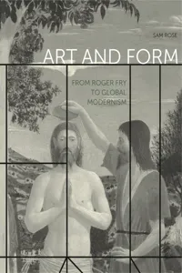 Art and Form_cover