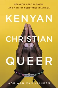 Kenyan, Christian, Queer_cover