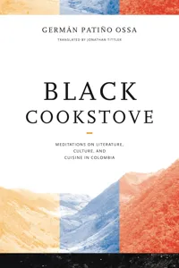 Black Cookstove_cover