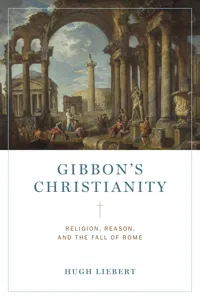 Gibbon's Christianity_cover