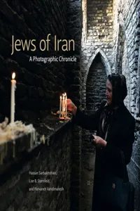 Jews of Iran_cover