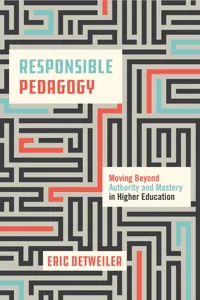 Responsible Pedagogy_cover