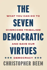 The Seven Democratic Virtues_cover